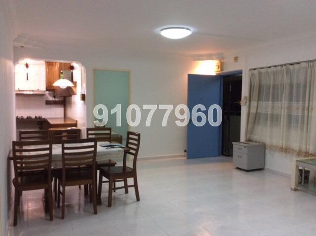 Blk 327 Tah Ching Road (Jurong West), HDB 4 Rooms #159632442
